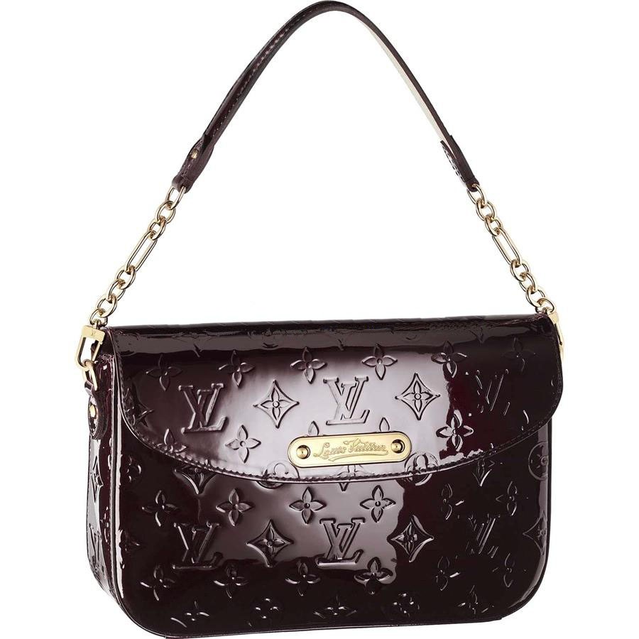 AAA Louis Vuitton Rodeo Drive Monogram Vernis M93598 Replica